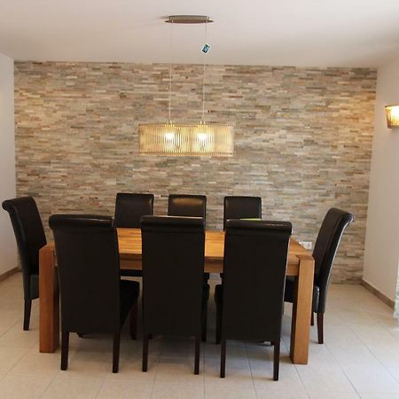 Vivatenerife - Gorgeous Villa With Heated Pool Buzanada Εξωτερικό φωτογραφία