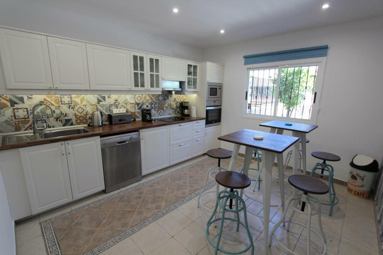 Vivatenerife - Gorgeous Villa With Heated Pool Buzanada Εξωτερικό φωτογραφία