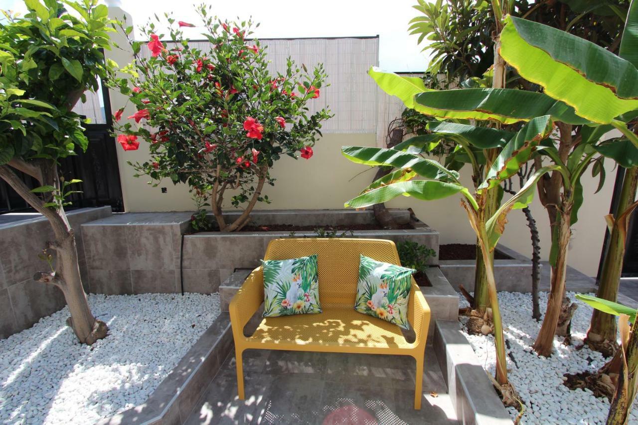 Vivatenerife - Gorgeous Villa With Heated Pool Buzanada Εξωτερικό φωτογραφία