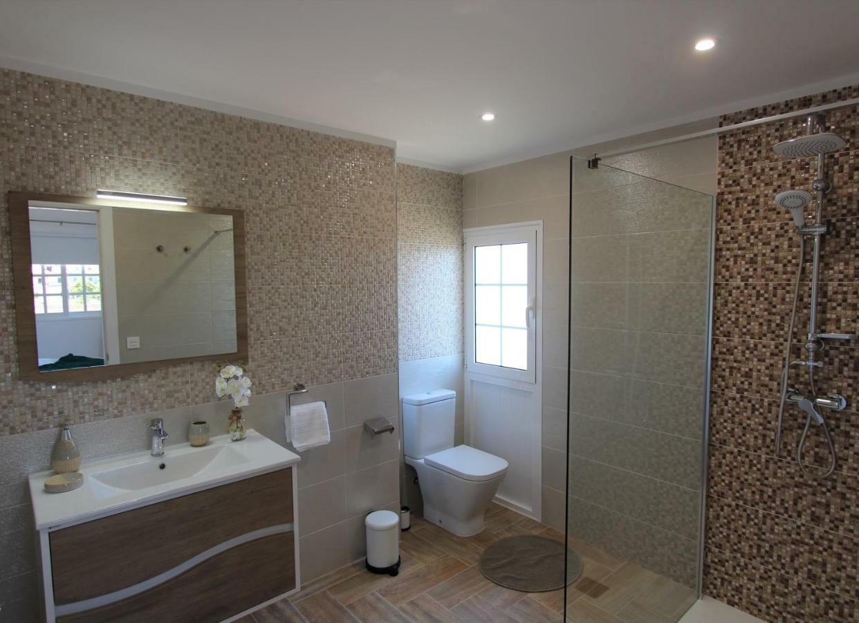 Vivatenerife - Gorgeous Villa With Heated Pool Buzanada Εξωτερικό φωτογραφία