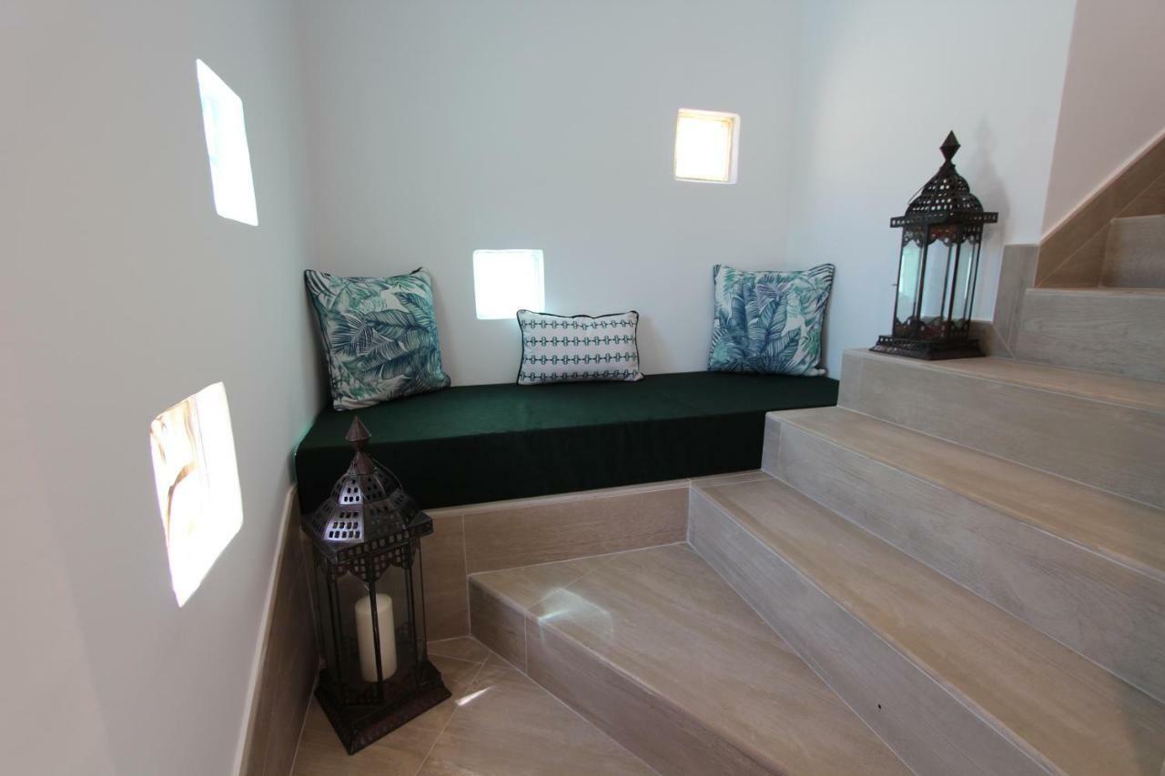 Vivatenerife - Gorgeous Villa With Heated Pool Buzanada Εξωτερικό φωτογραφία