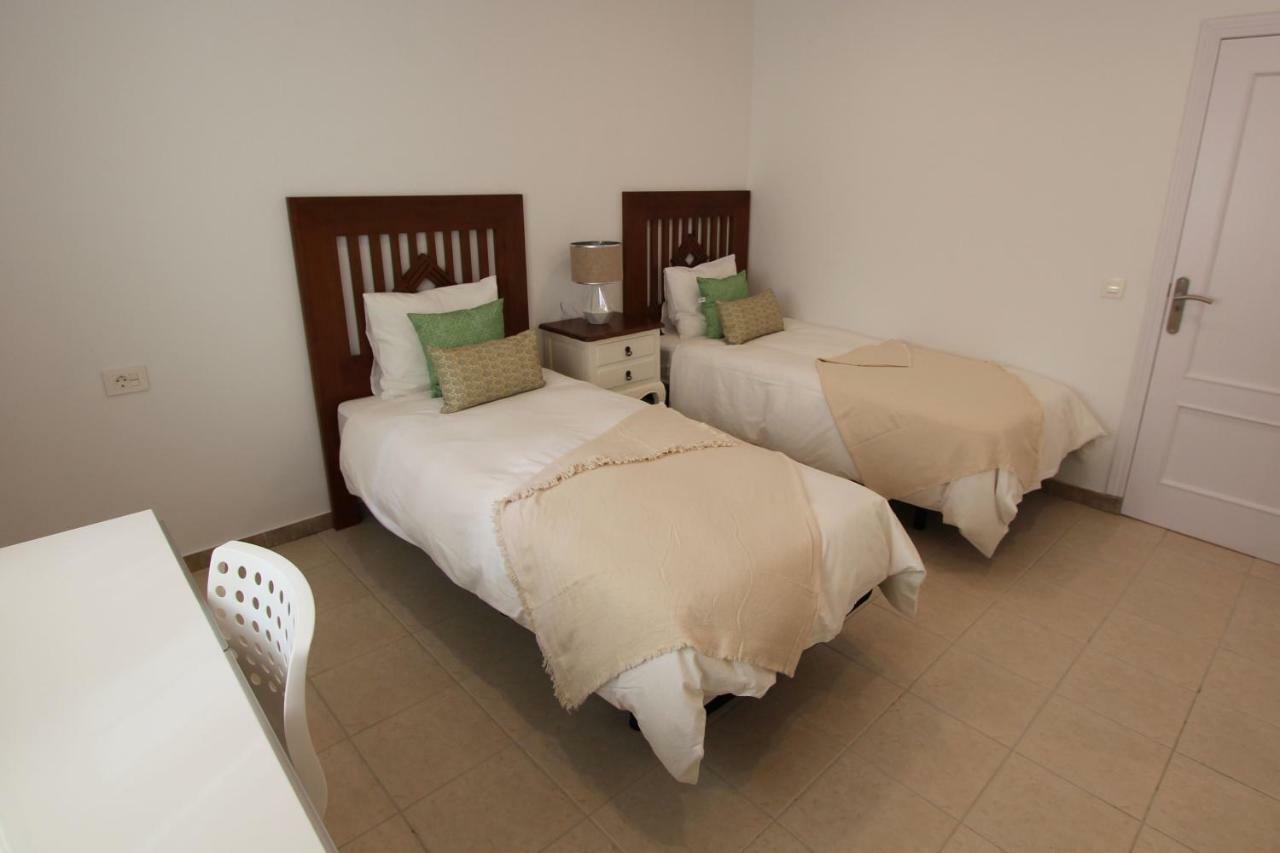Vivatenerife - Gorgeous Villa With Heated Pool Buzanada Εξωτερικό φωτογραφία