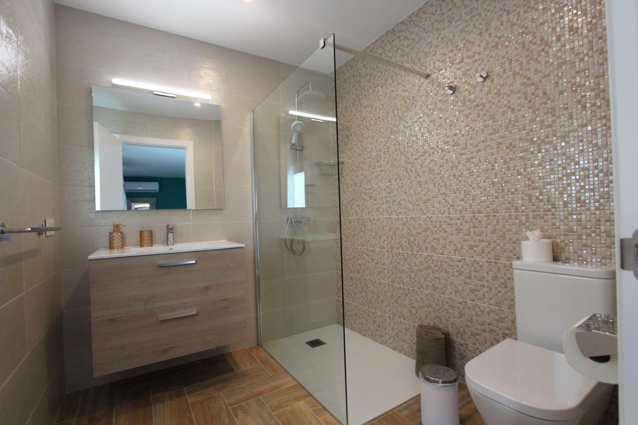 Vivatenerife - Gorgeous Villa With Heated Pool Buzanada Εξωτερικό φωτογραφία